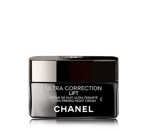 chanel le lift moisturizer|ultra correction lift chanel.